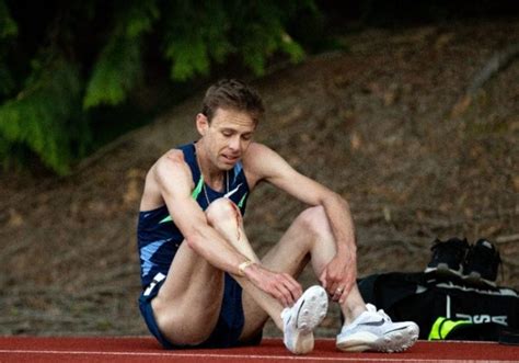 Galen Rupp To Race New York City Marathon With Interview From Rbr