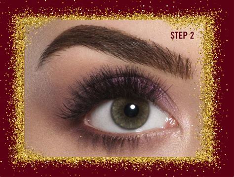 How To Do Perfect Eyebrows 4ever Magic Cosmetics