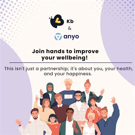 anyo  wellness  linkedin kreditbee anyoapp workplacewellness