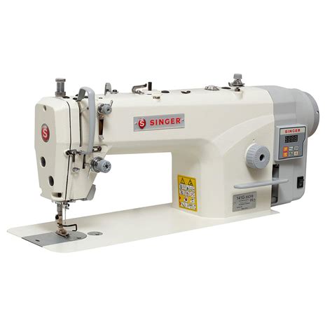 Singer Industrial Sewing Machines Heavy Duty Performance Machines