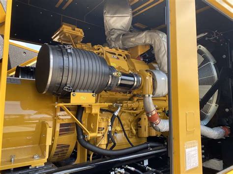 New Caterpillar C32 Diesel Generator 0 Hrs Epa Tier 2 1000 Kw 0 Price Csdg