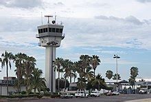 La Paz International Airport - Wikipedia