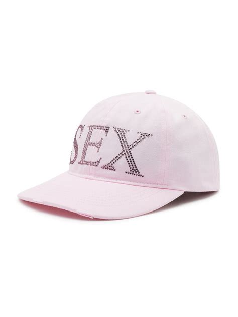 Cap Sex Hat Rosa Modivo De