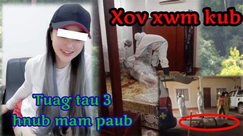 Xov Xwm Kub Na Ej Hmoob Thaib Tuag Tau Hnub Hauv Nplog Teb