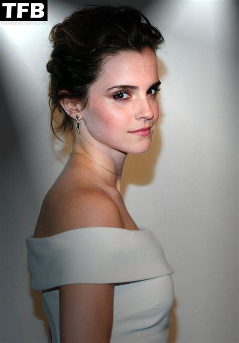Emma Watson Nude Sexy Collection Part 2 150 Photos TheFappening