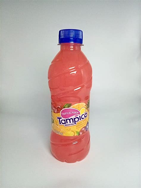 Tampico Tropical Punch Ml Door To Door West