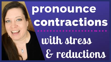 Communicate Clearly And Confidently In English Videos On Stress