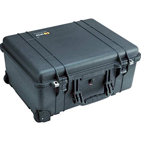 Best Pelican Cases With Wheels