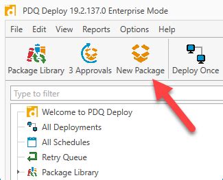 How To Enable Winrm Pdq