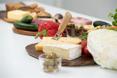 Dieta Cetogênica Cardápio 7 Dias Simples 2
