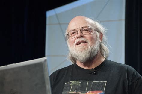 10 Computer Scientists Who Made History