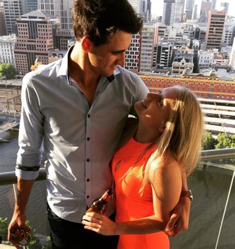 Bowled Over By Cupid How Mitchell Starc And Alyssa Healy Fell In Love