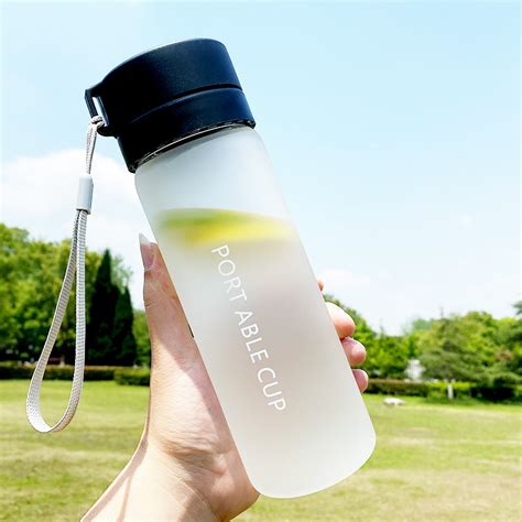 Jual Ameera Botol Minum Infused Water Anak Dewasa Sport Travel 800 ML