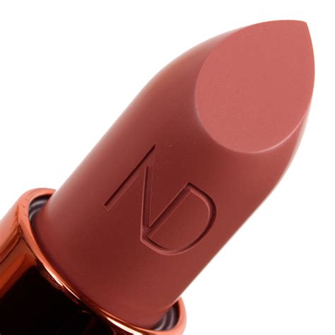 Natasha Denona Natasha NB I Need A Nude Lipstick Review Swatches