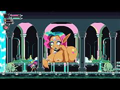 Flipwitch Forbidden Sex Hex All Boss Fights Hentai Game Xxx