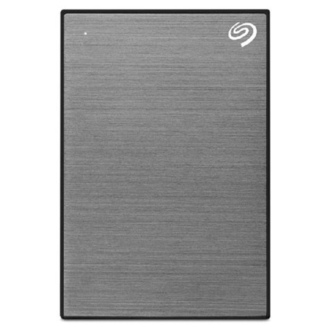 Seagate One Touch Hdd Tb Grey Stkz