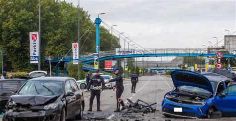 Incidenti Stradali Gi I Pedoni Morti Nei Primi Tre Mesi Del