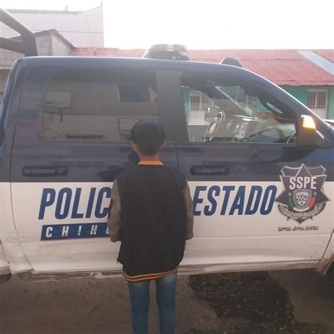 Detienen A Tres Menores Por Supuesto Halconeo Notigram