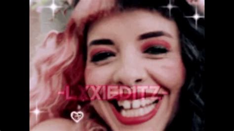 Spider Web Melanie Martinez Edit Youtube