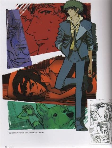 Cowboy Bebop Cowboy Bebop 9 Minitokyo Cowboy Bebop Cowboy Bebop