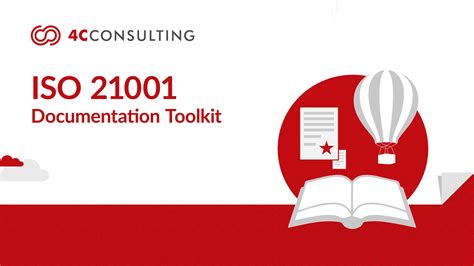 ISO 21001 Toolkit Master Educational Management System