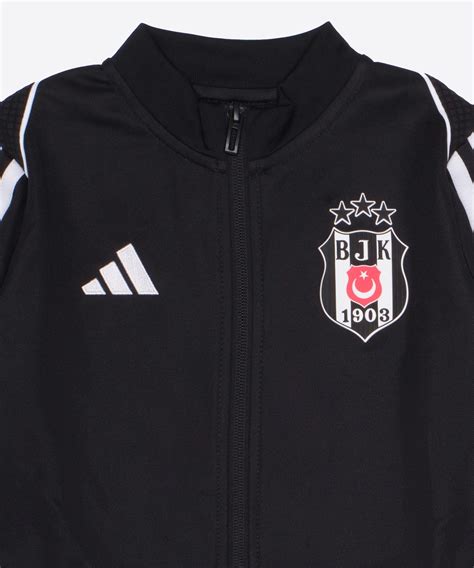 Adidas Be Ikta Trainingjacke Kinder Hs Kartal Yuvas Webshop