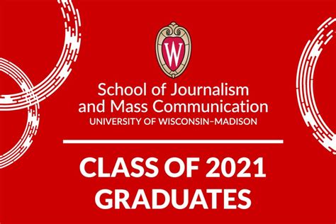 Graduate Overview - School of Journalism and Mass Communication