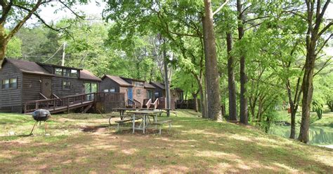 Anglers Resort — Mountain View Arkansas Chamber Of Commerce