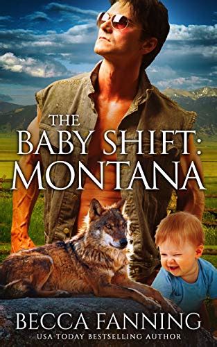 The Baby Shift Montana BBW Wolf Shifter Baby Romance Shifter Babies