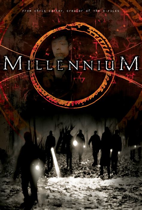 Millennium TV Time