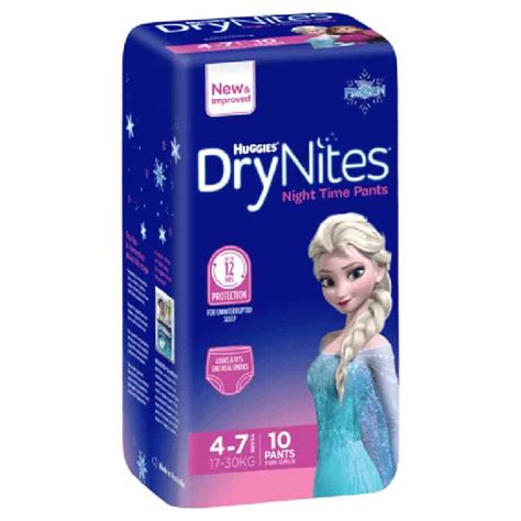 Shop drynites for babies - Nappies Direct