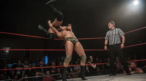 WCPW Loaded Episode 8 10 Awesome Moments Page 3