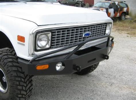 73 87 Chevy Winch Bumpers From Rlc Page 8 Pirate4x4com 4x4 And