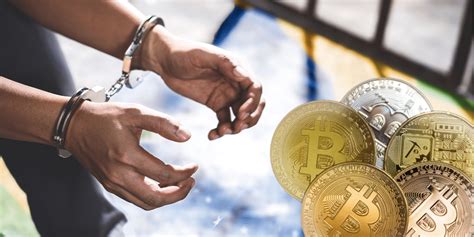 Brasil Activa Operativo Contra Empresa De Criptomonedas Que Estafó A 2