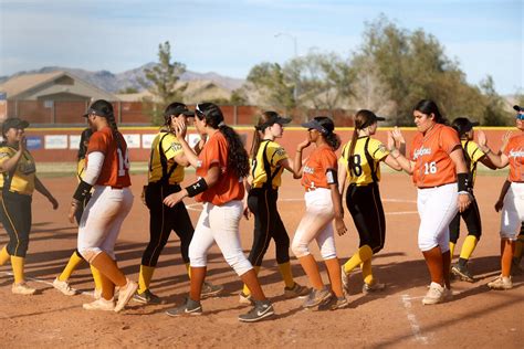 Nevada high school baseball, softball, boys volleyball rankings – Fan Shotz