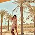 Rashmika Mandanna Hot Photo Shoot For Travel Leisure