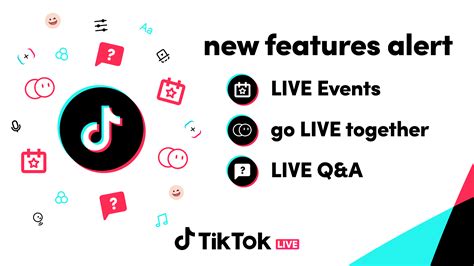 Tiktok Adds A Slew Of New Features To Its Livestream Interface