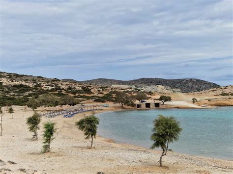 Best Beaches In Amorgos Island Unfolding Greece