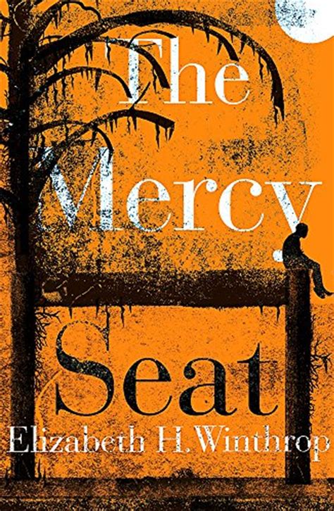 Buy Mercy Seat In Books Sanity