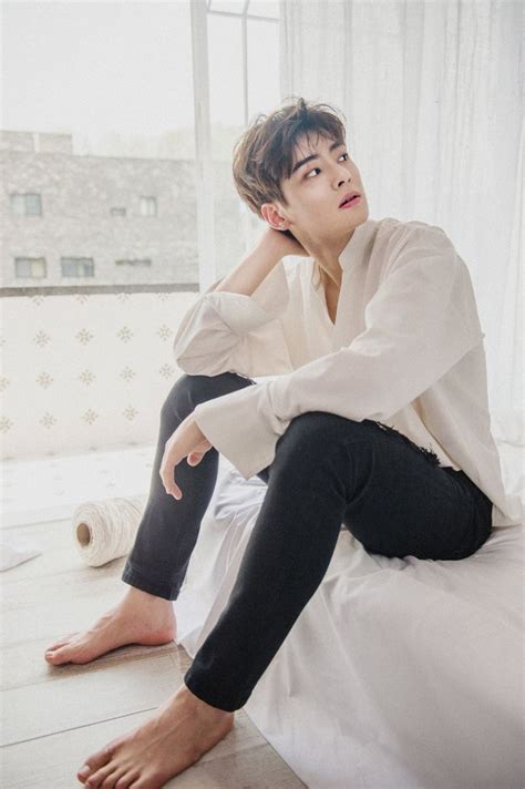 Cha Eunwoo Astro 2018 Cha Eun Woo Cha Eun Woo Astro Korean Actors