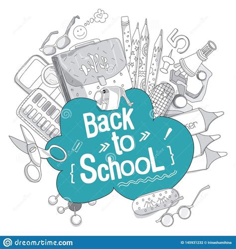 Pin By Dreamstime Stock Photos On Education School Vector