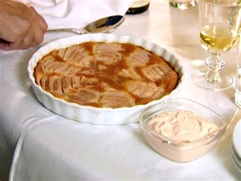 Pear Clafouti Recipe Ina Garten Barefoot Contessa And Pears