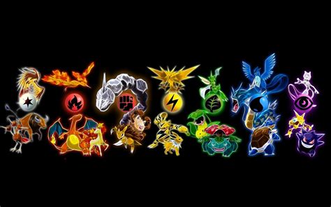 X Pokemon Wallpaper Images