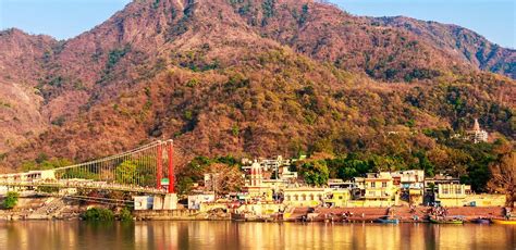 places  visit  rishikesh    attractions