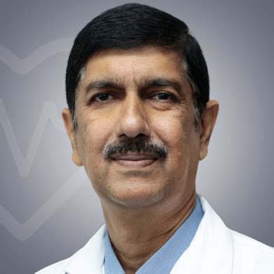 Dr. K M Nair - Popular Interventional Cardiologist | MediGence