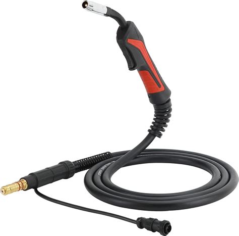 MIG Welding Gun Torch Stinger 100A 10ft 3m Replacement For Lincoln