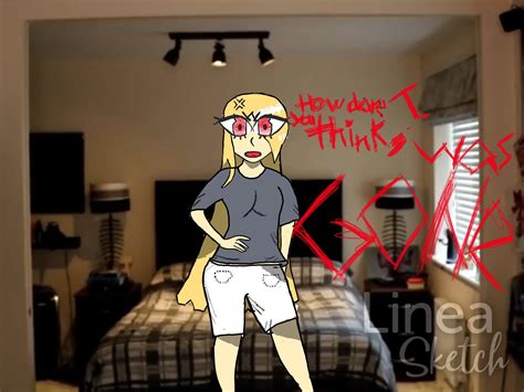 I always imagined femboy pyro to have a narcissistic tsundere type of