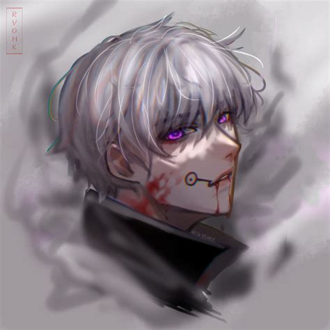 Inumaki Toge Fanart by minkaren382 on DeviantArt