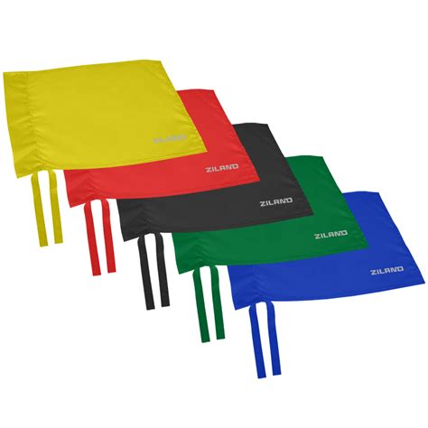 Ziland Corner Flag 4 Pack