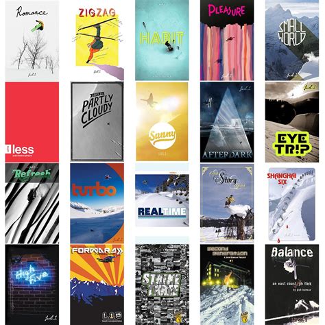 Complete Movie Collection DIGITAL DOWNLOAD – Level 1